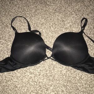 Victoria Secret Bombshell bra